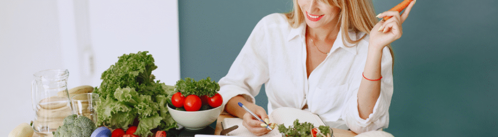 Alimentação Saudável